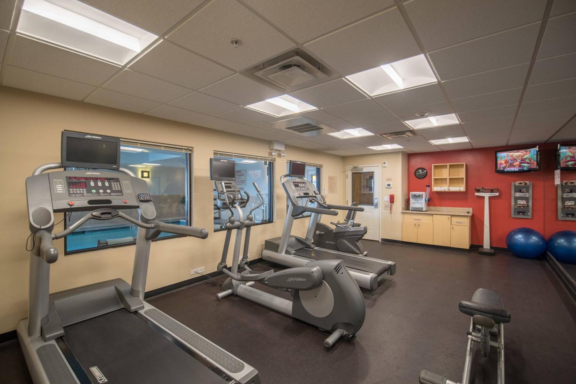 Towneplace Suites By Marriott Provo Orem Dış mekan fotoğraf