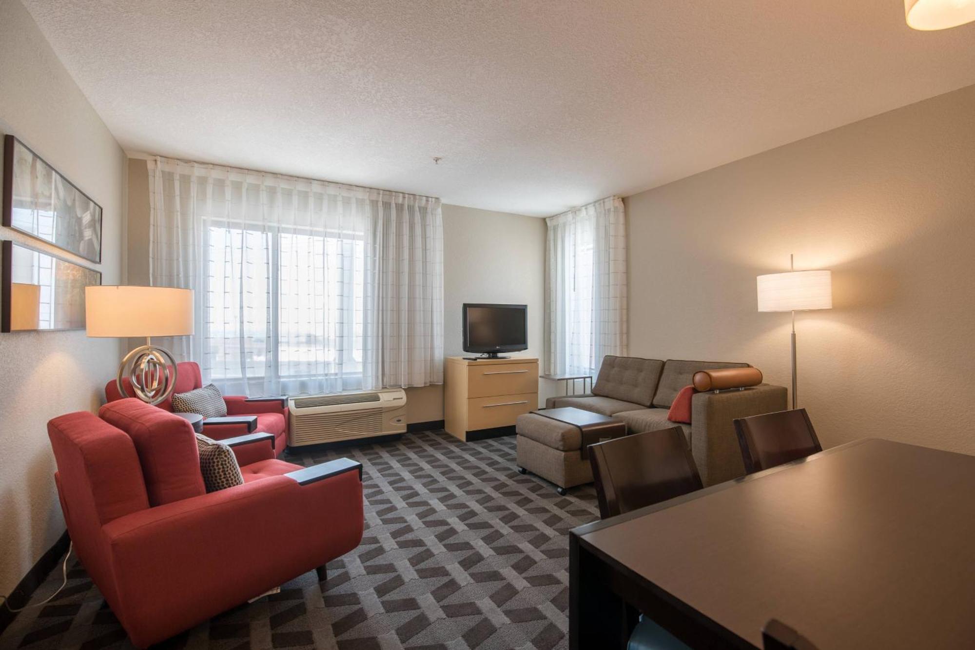Towneplace Suites By Marriott Provo Orem Dış mekan fotoğraf
