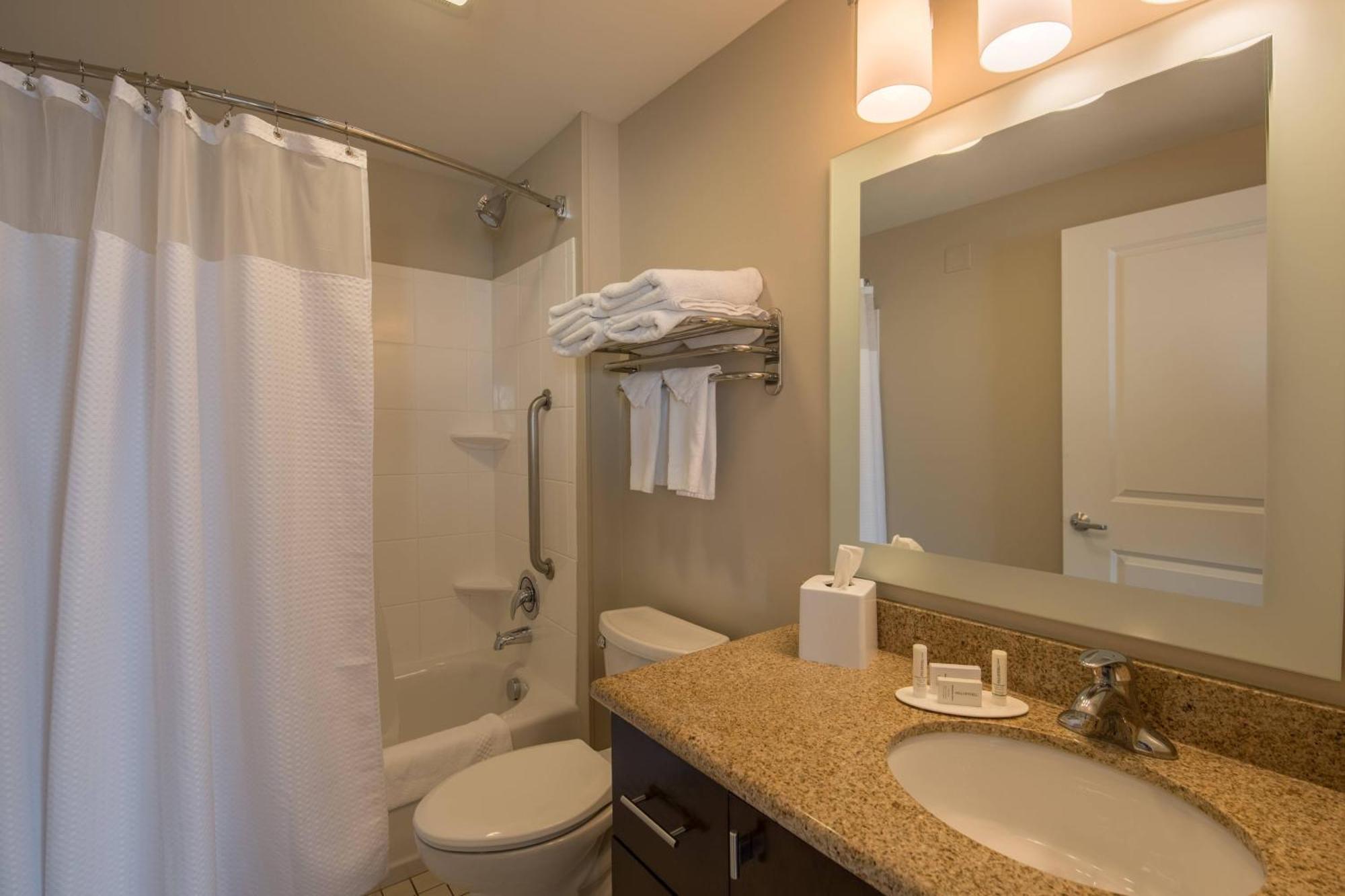 Towneplace Suites By Marriott Provo Orem Dış mekan fotoğraf