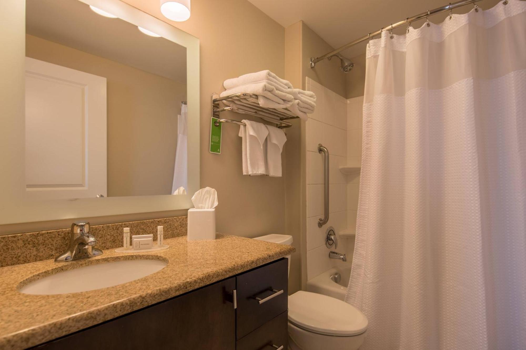 Towneplace Suites By Marriott Provo Orem Dış mekan fotoğraf
