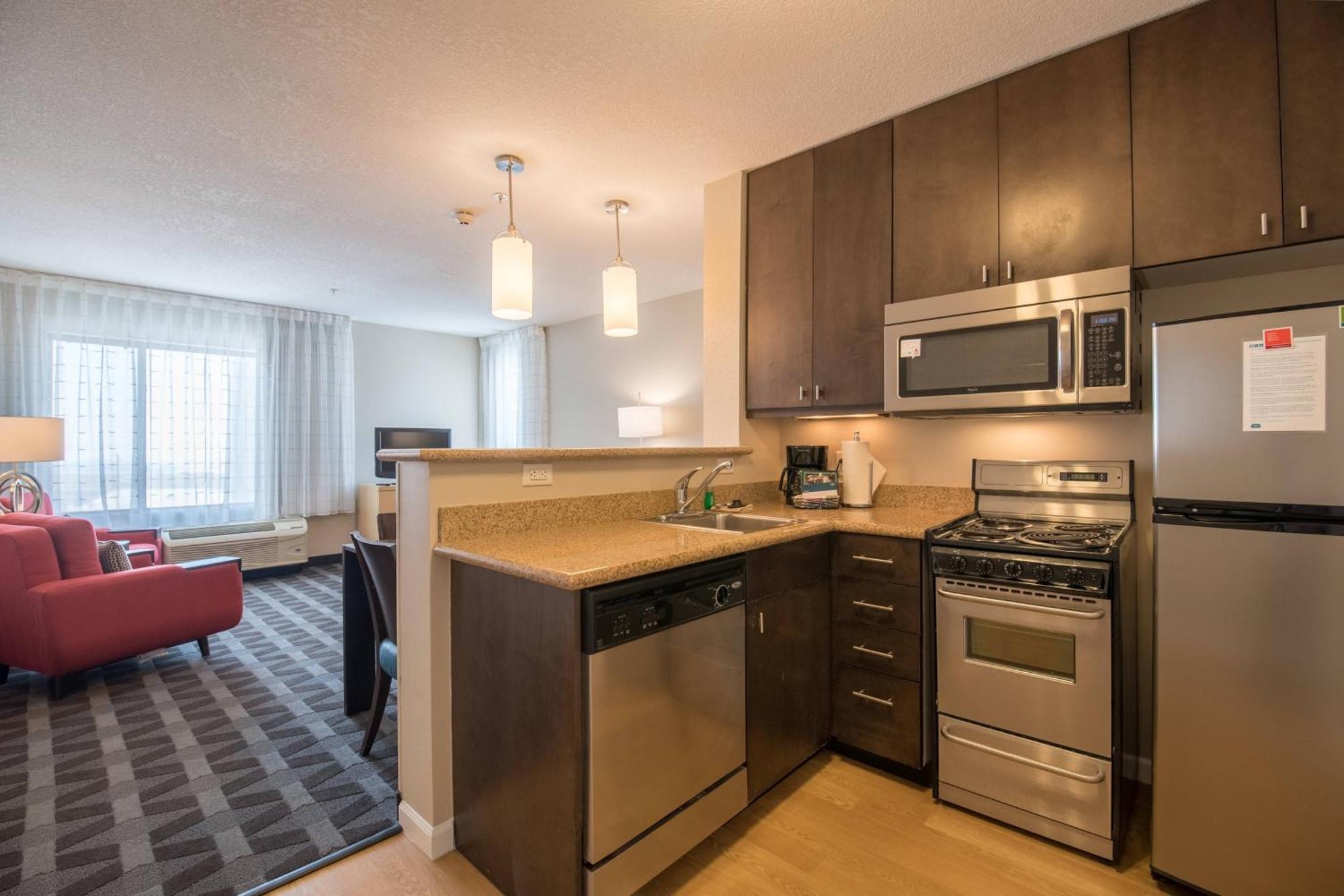Towneplace Suites By Marriott Provo Orem Dış mekan fotoğraf