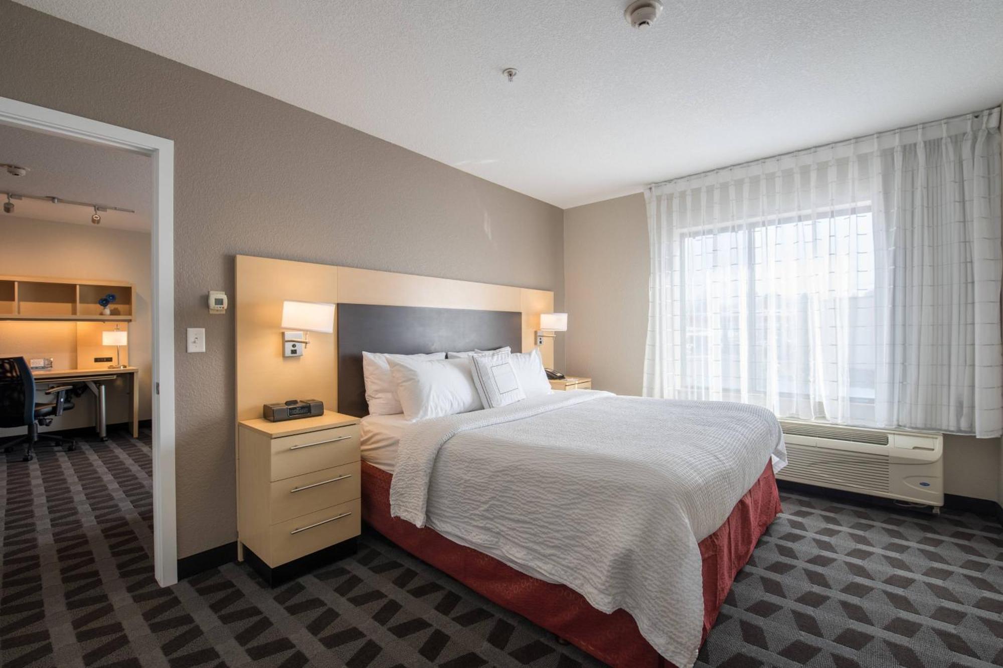 Towneplace Suites By Marriott Provo Orem Dış mekan fotoğraf