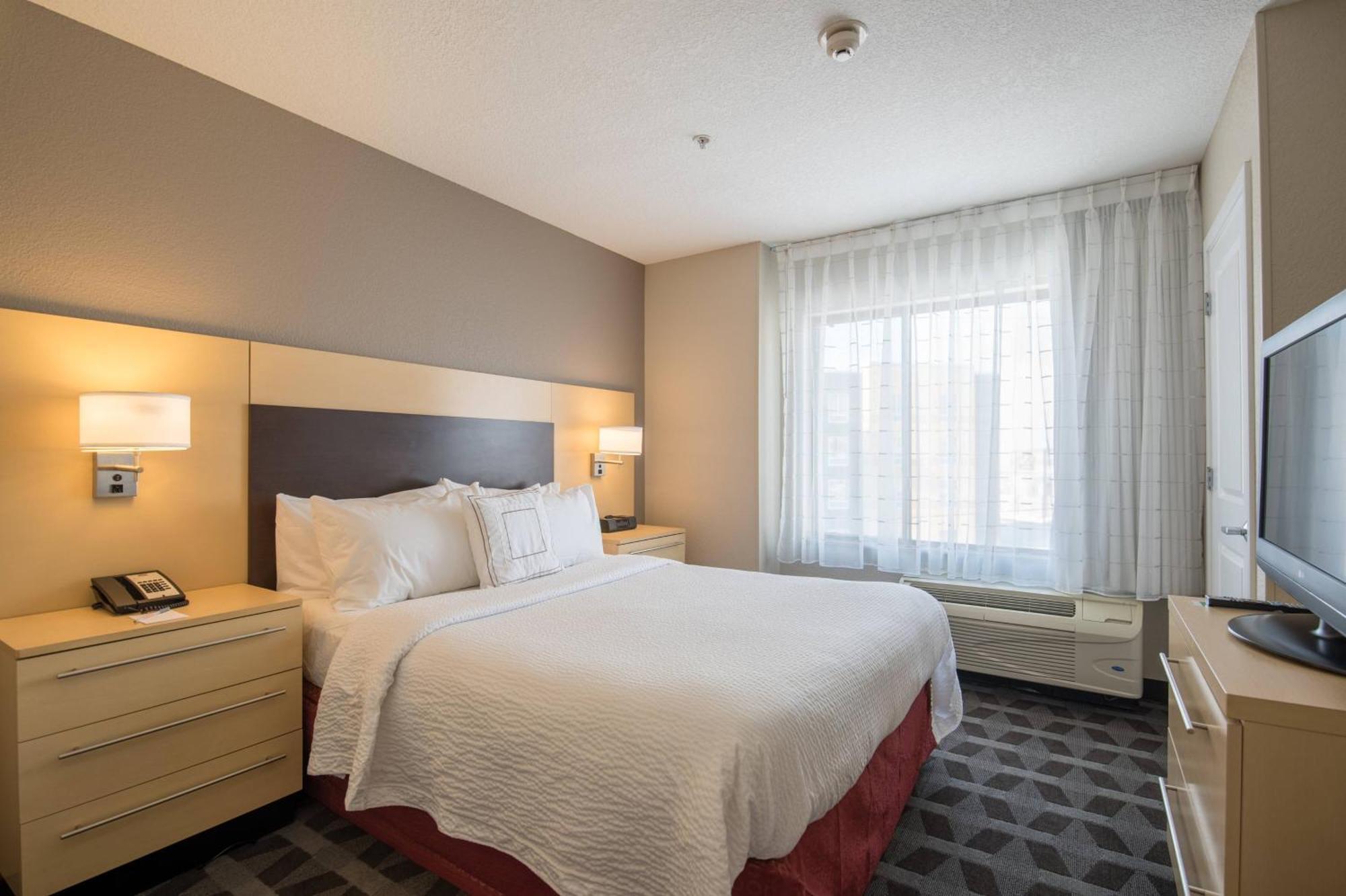 Towneplace Suites By Marriott Provo Orem Dış mekan fotoğraf