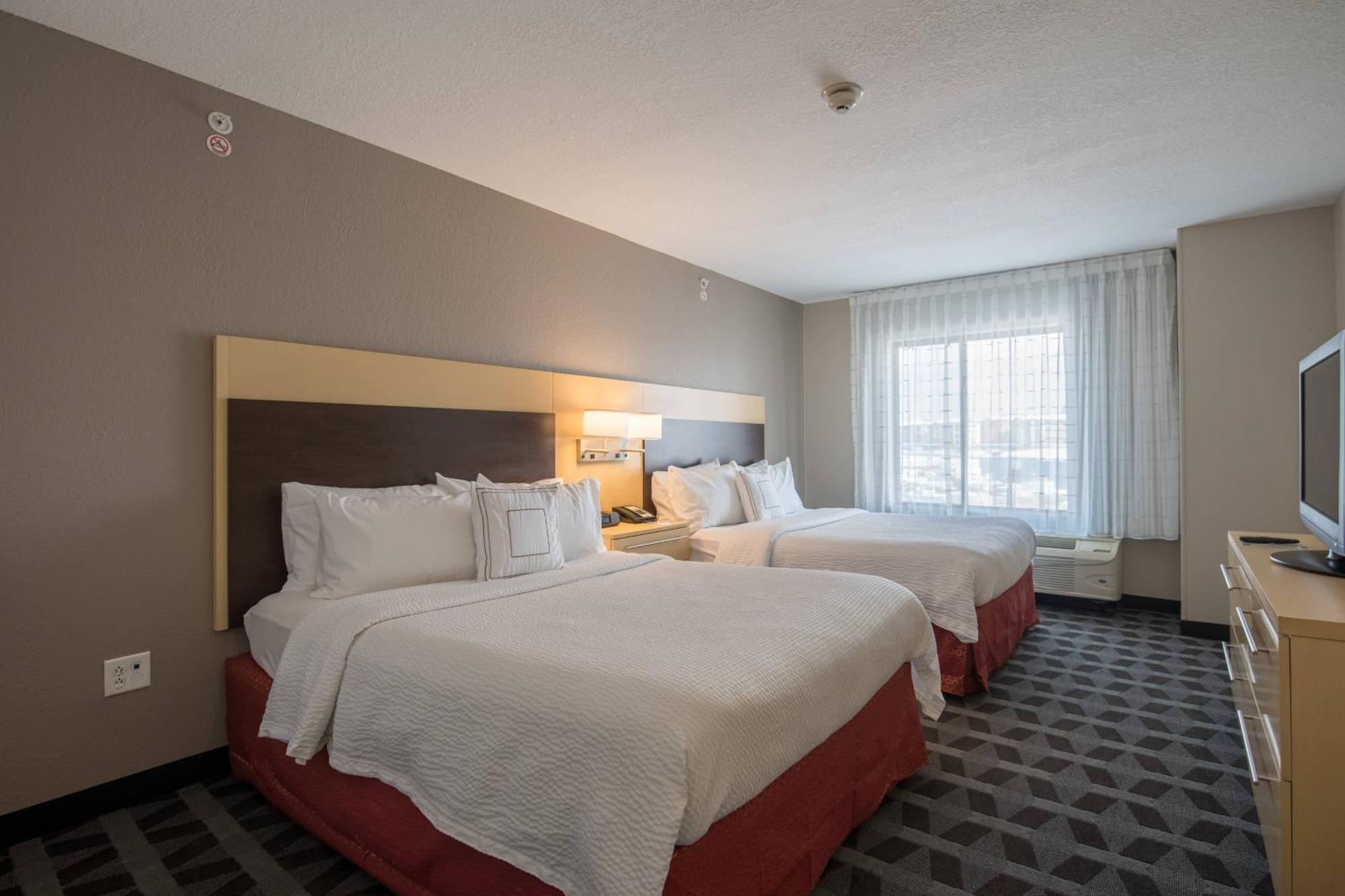Towneplace Suites By Marriott Provo Orem Dış mekan fotoğraf