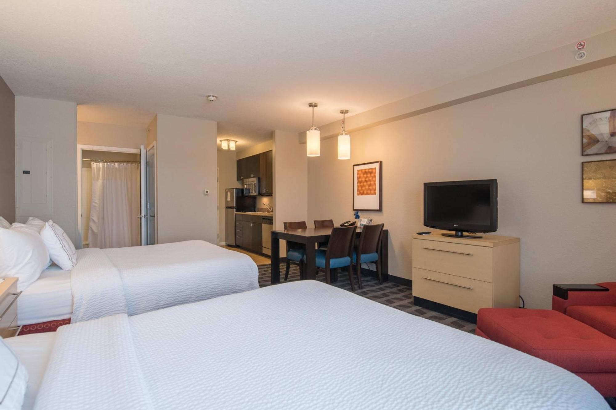 Towneplace Suites By Marriott Provo Orem Dış mekan fotoğraf