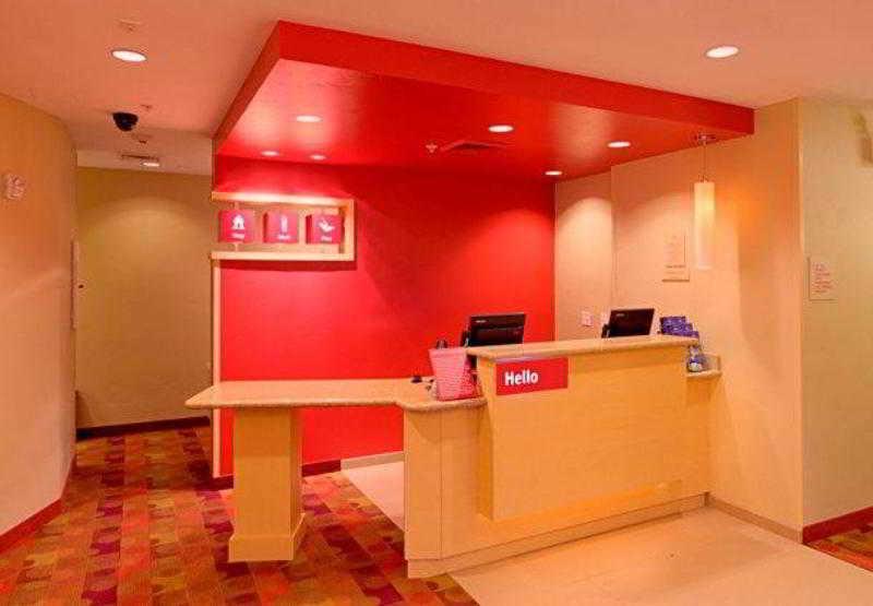 Towneplace Suites By Marriott Provo Orem İç mekan fotoğraf