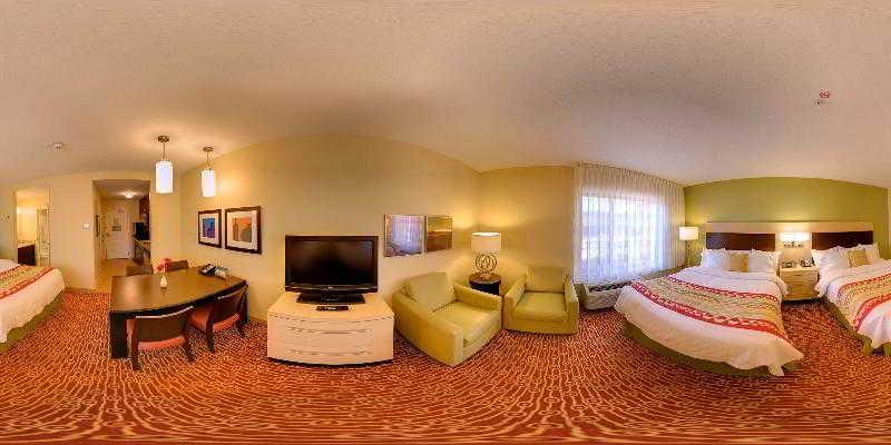 Towneplace Suites By Marriott Provo Orem Dış mekan fotoğraf