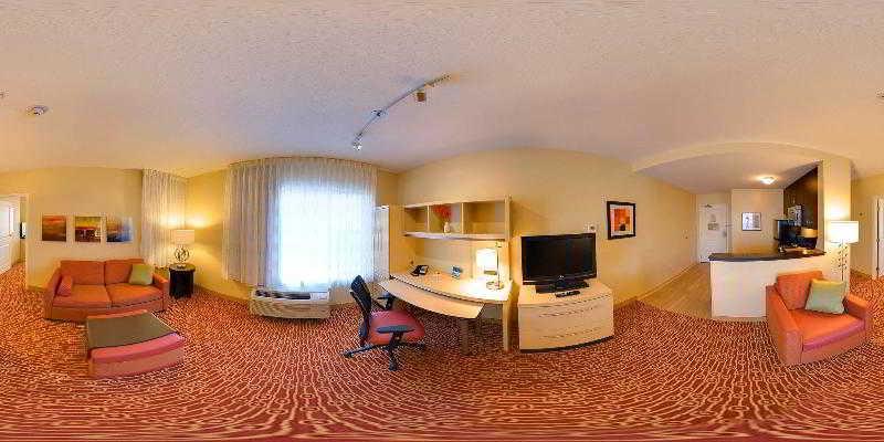 Towneplace Suites By Marriott Provo Orem Dış mekan fotoğraf