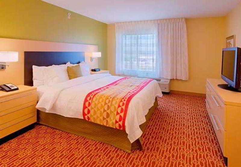 Towneplace Suites By Marriott Provo Orem Dış mekan fotoğraf