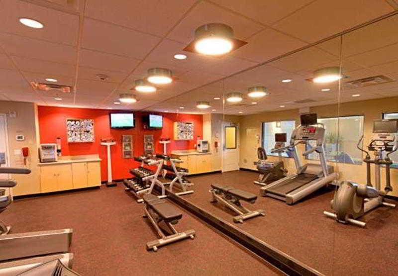 Towneplace Suites By Marriott Provo Orem Konforlar fotoğraf