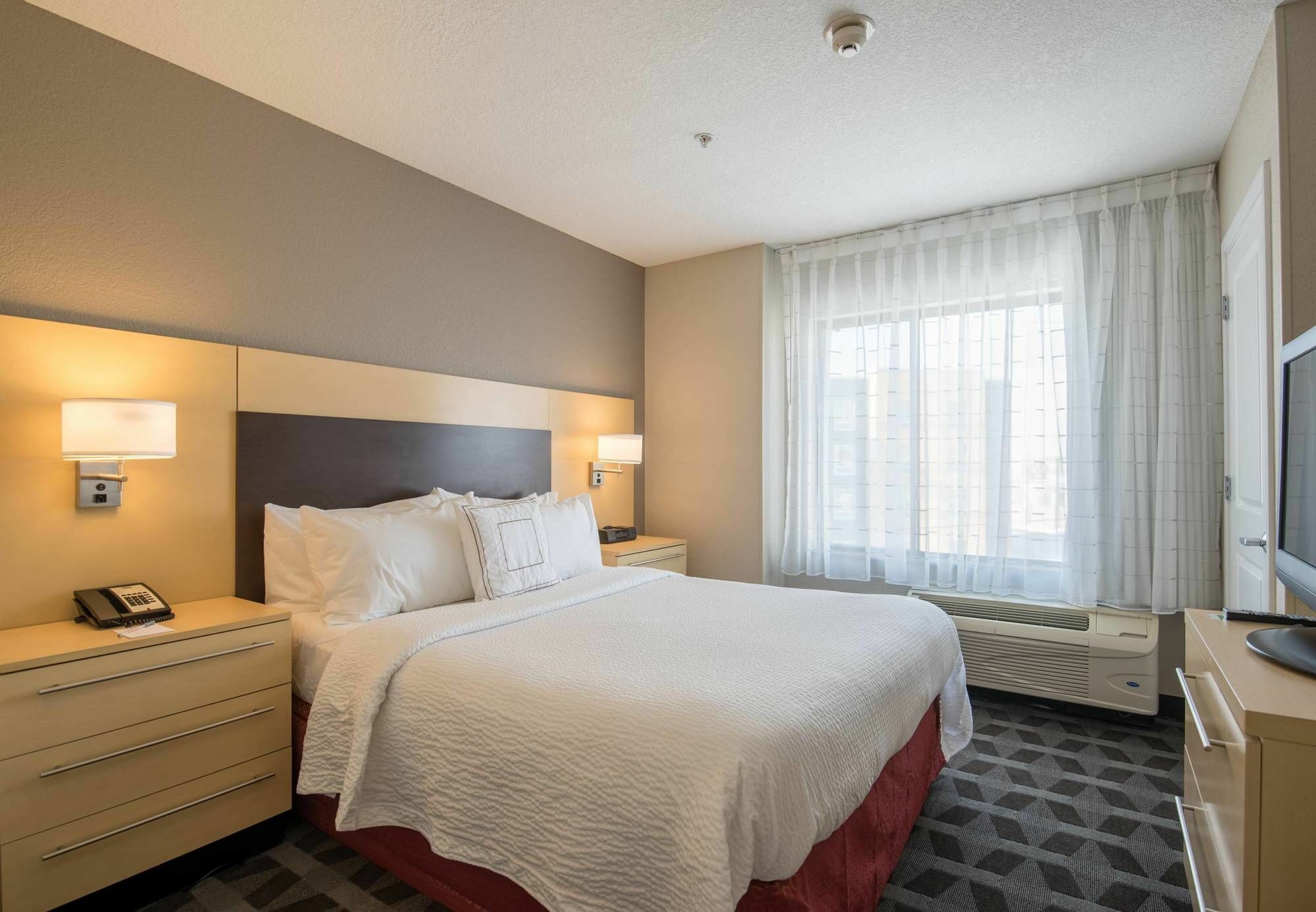 Towneplace Suites By Marriott Provo Orem Dış mekan fotoğraf