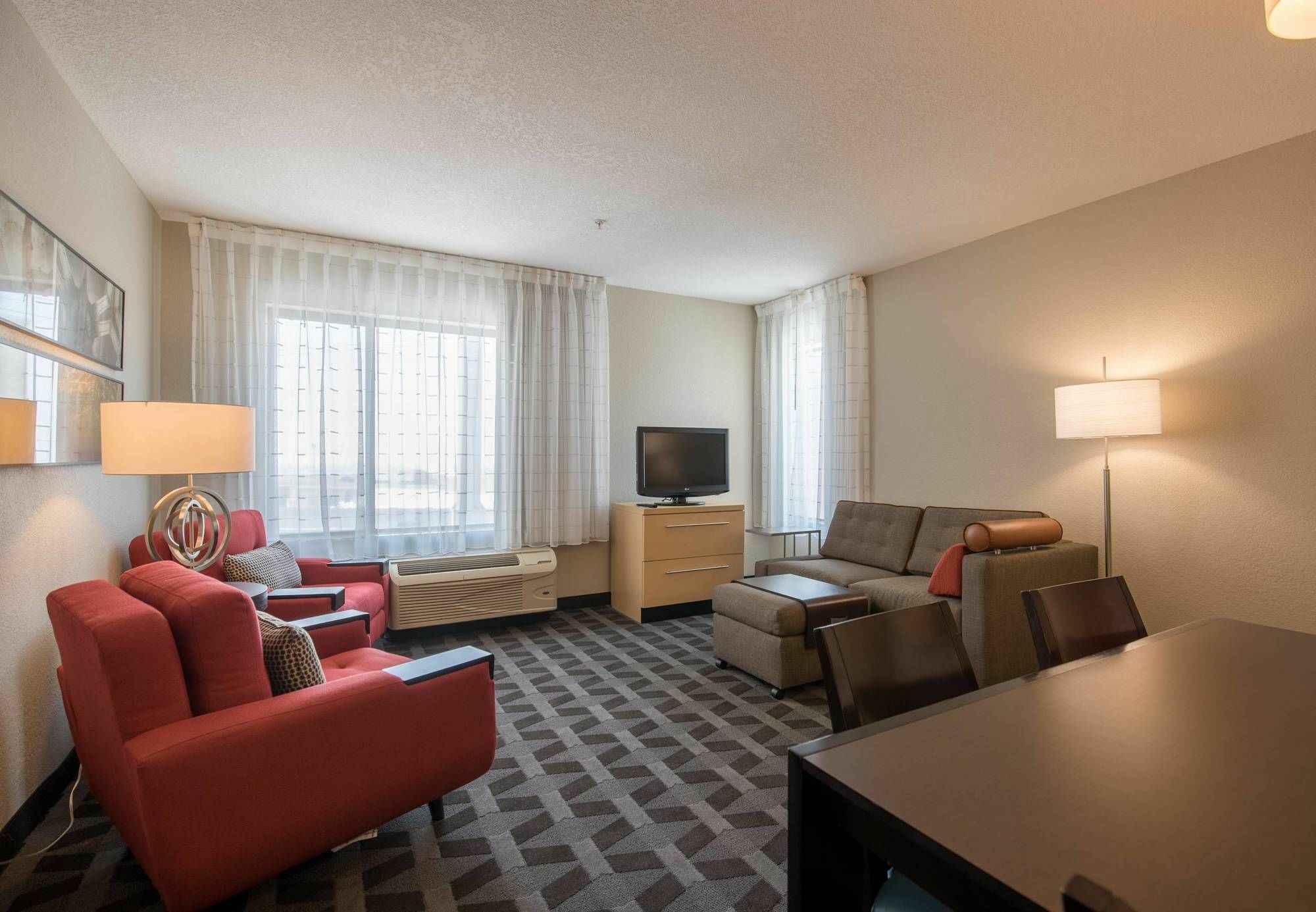 Towneplace Suites By Marriott Provo Orem Dış mekan fotoğraf