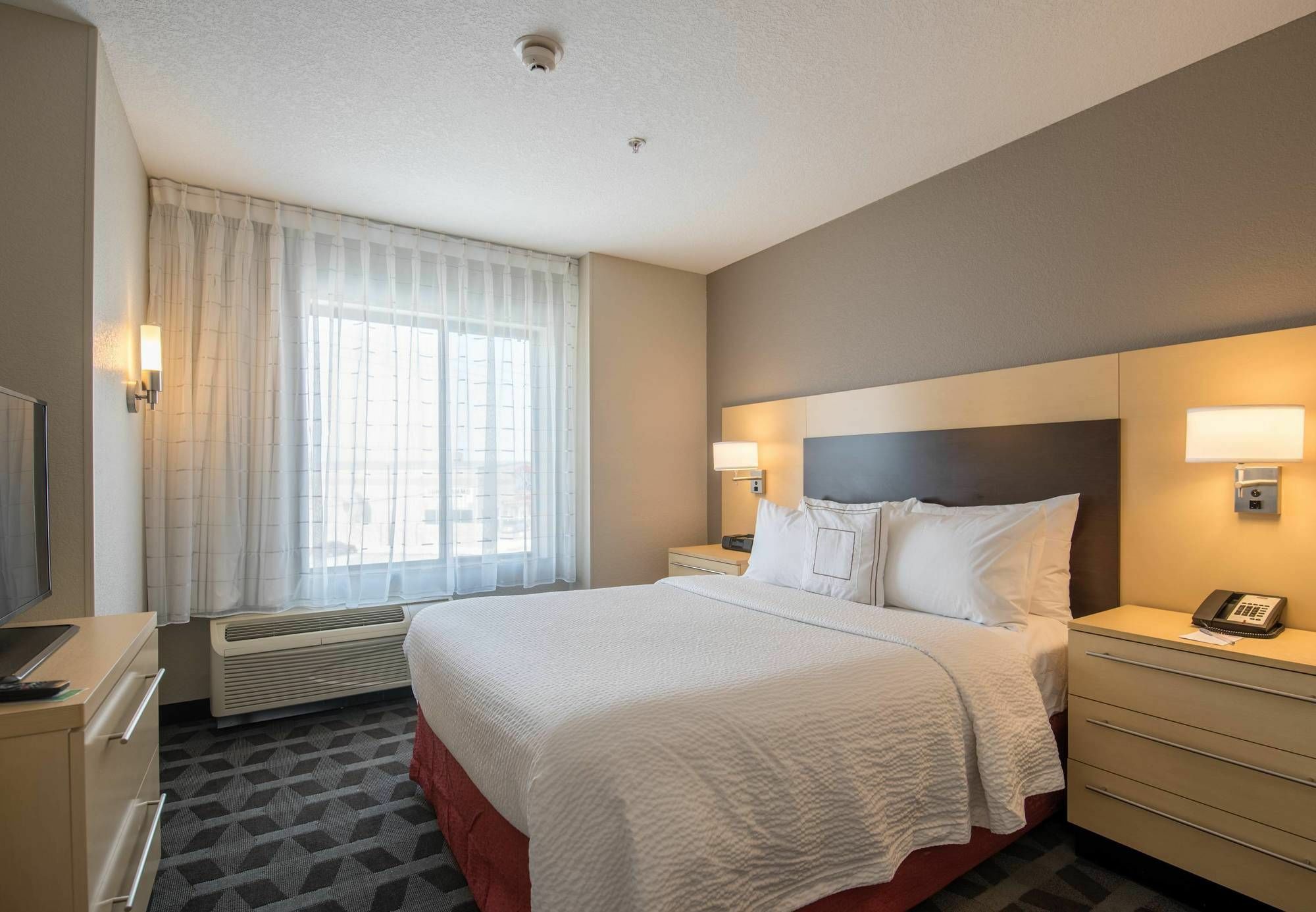 Towneplace Suites By Marriott Provo Orem Dış mekan fotoğraf
